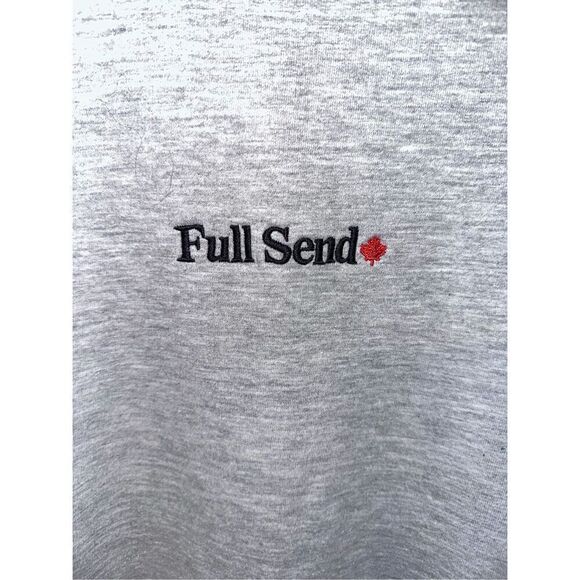 Nelk Boys Full Send Crewneck - Picture 2 of 6